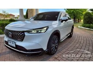 2023 Honda HR-V 1.5 e:HEV RS SUV