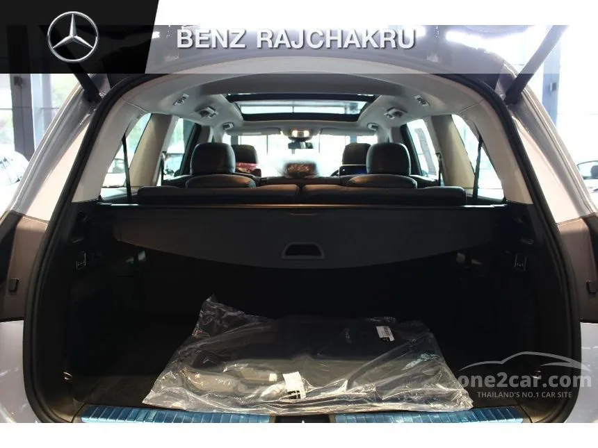 2022 Mercedes-Benz GLS350 d AMG Premium SUV