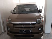 2005 Suzuki APV 1.5 X Manual MPV Minivans Siap Pakai