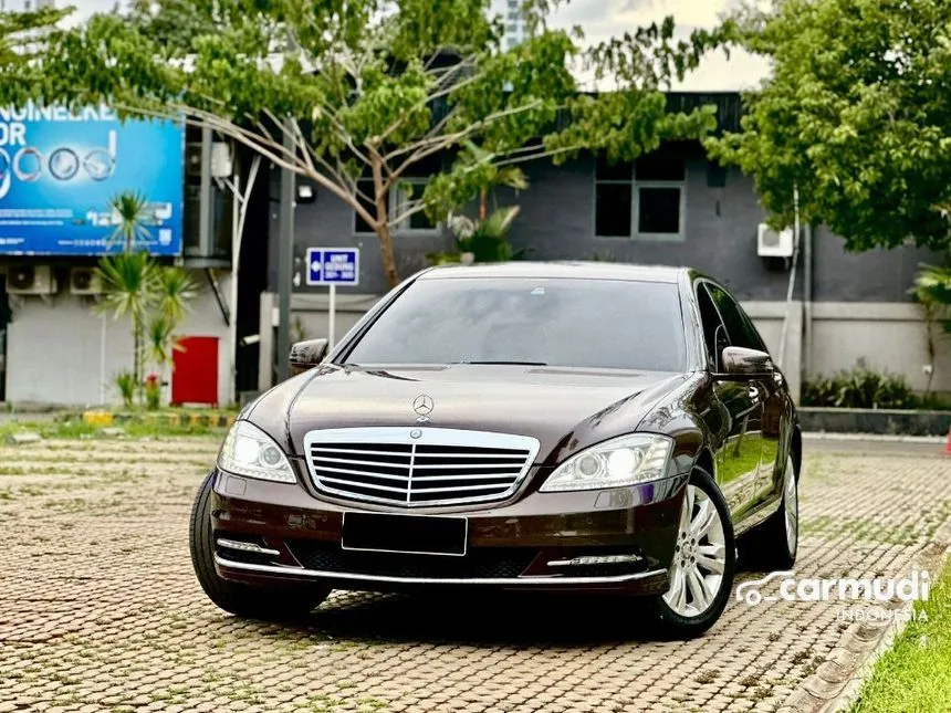 Jual Mobil Mercedes