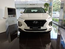 2020 Hyundai Santa Fe XG CRDi BIG SUV 7 Seater Promo Kredit Bunga 0% | SantaFe GLS 2018 Clearance Sale Diskon Harga Sampai Deal