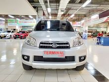 2011 Daihatsu Terios 1.5 TX SUV#Daihatsu#Terios#TeriosTX