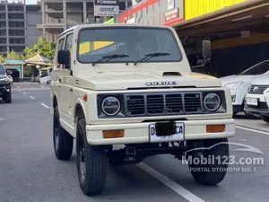 1994 Suzuki Katana 1.0 GX SUV