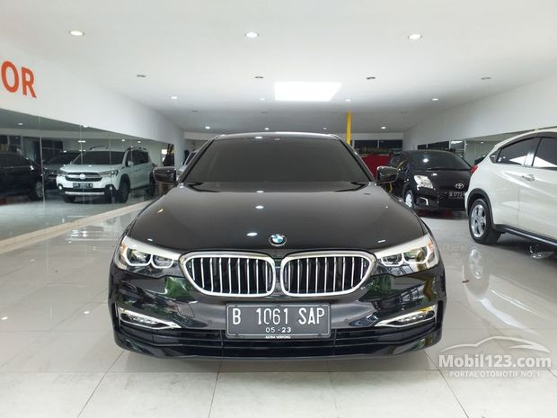 BMW Bekas & Baru Murah - Jual Beli 677 Mobil Di Indonesia - Mobil123