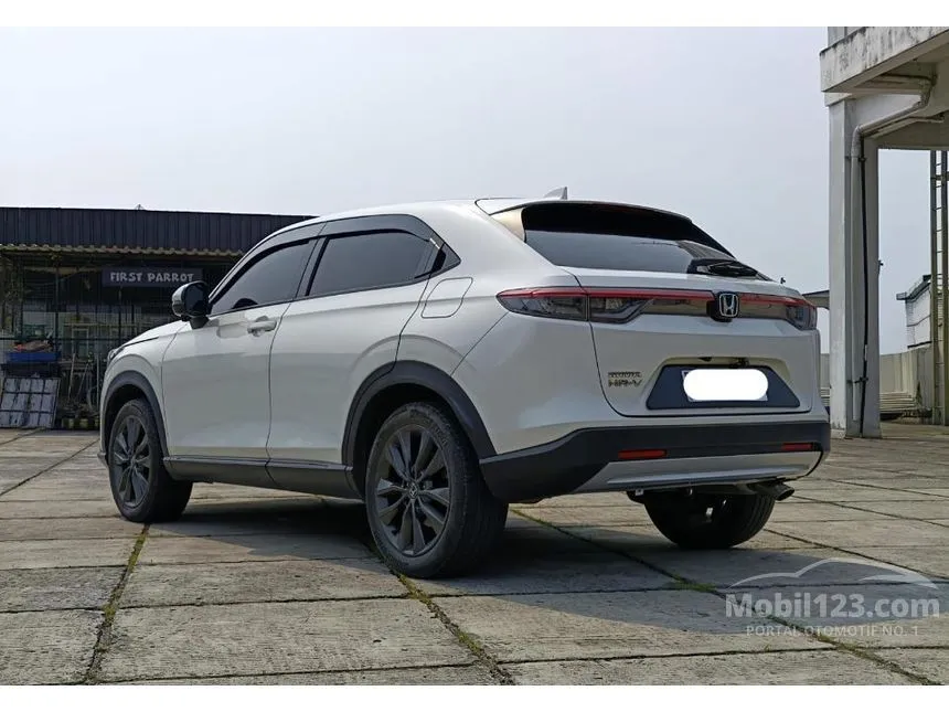 2022 Honda HR-V Special Edition SUV