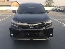 PROMO TOYOTA AVANZA