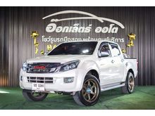 2013 Isuzu D-Max 2.5 CAB-4 (ปี 11-17) Hi-Lander Z Pickup