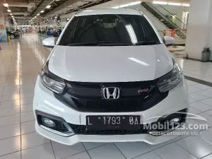 2019 Honda Mobilio 1,5 RS MPV Ido 