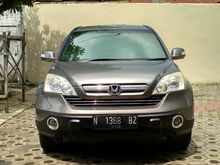 2007 Honda CR-V 2.0 2.0 i-VTEC SUV