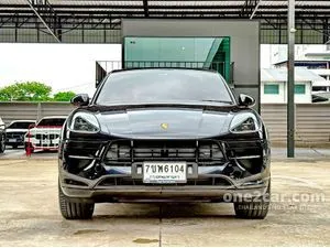 2020 Porsche MACAN 2.0 SUV