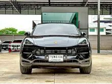 2020 Porsche MACAN 2.0 (ปี 19-23) AWD SUV