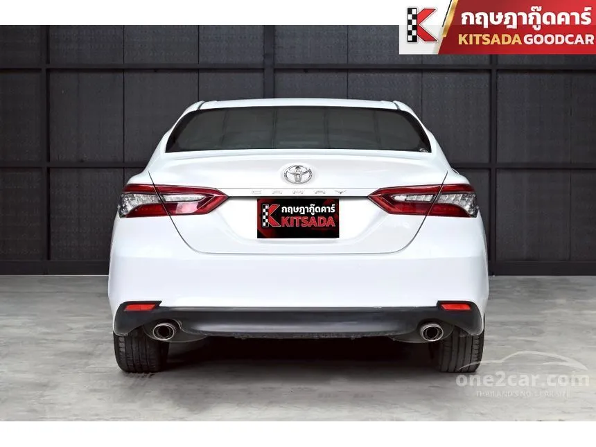 2022 Toyota CAMRY Sport Sedan