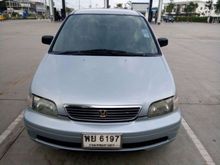 1997 Honda Odyssey 2.2 (ปี 95-99) Exclusive Wagon AT