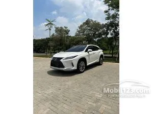 2021 Lexus RX 300 2.0 Luxury SUV