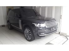 2013 Land Rover Range Rover 5.0 Autobiography SUV
