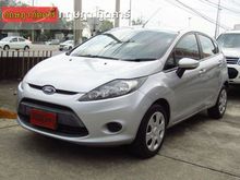 2013 Ford Fiesta 1.4 (ปี 10-16) Style Hatchback AT