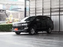 2019 Toyota INNOVA 2.8 (ปี 16-22) Crysta V Wagon