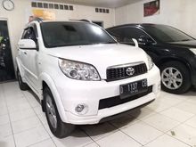 2013 Toyota Rush 1.5 G SUV