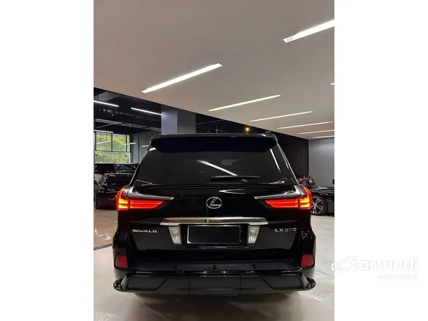 2017 Lexus LX 570 SUV