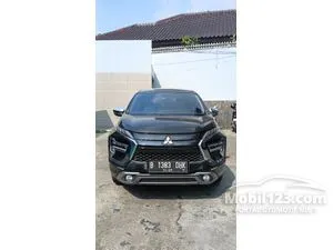 2022 Mitsubishi Xpander 1.5 Ultimate MPV