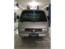PROMO Suzuki Carry 1.5 FD DP MULAI 10JT