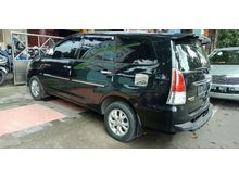 2009 Toyota Kijang Innova 2.0 G MPV