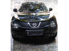 2011 Nissan Juke 1.5 RX SUV
