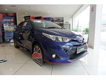 2020 Toyota Vios 1.5 (A) -NEW CAR-