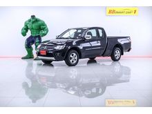 2014 Mitsubishi Triton 2.5 MEGA CAB (ปี 05-15) GLX Pickup MT