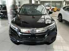 2019 Honda HR-V 1,5 E SE SUV special promo natal dan akhir tahun bunga murah, nego sampai deal