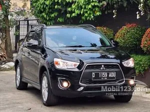 2015 Mitsubishi Outlander Sport 2.0 GLS SUV