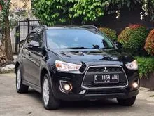 2015 Mitsubishi Outlander Sport 2,0 GLS SUV Siap Langsung Pakai Cash/Credit