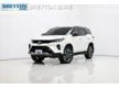 2021 Toyota FORTUNER 2.4 (ปี 15-25) Legender SUV