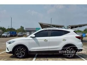 2022 MG ZS 1.5 X+ SUV