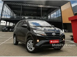 2023 Daihatsu Terios 1.5 X SUV