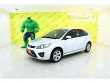 2011 Ford Focus 2.0 (ปี 09-12) Sport Hatchback AT