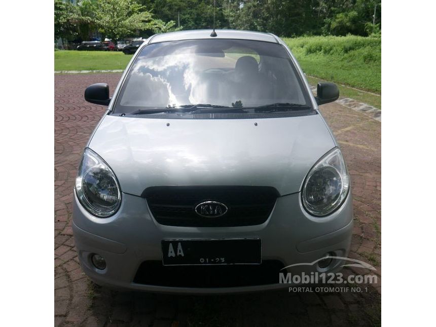 Kia Picanto Di Semarang Ditemukan 64 Penawaran Kia Picanto Semarang Waa2
