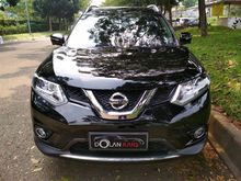 2015 Nissan X-Trail 2.5 T32 SUV