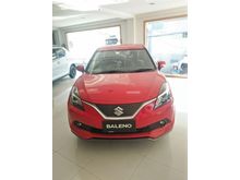 PROMO Baleno HatchbacK TDP Dan ANGSURAN TERMURAH BUKTIKAN