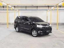 2017 Toyota Avanza Veloz MPV