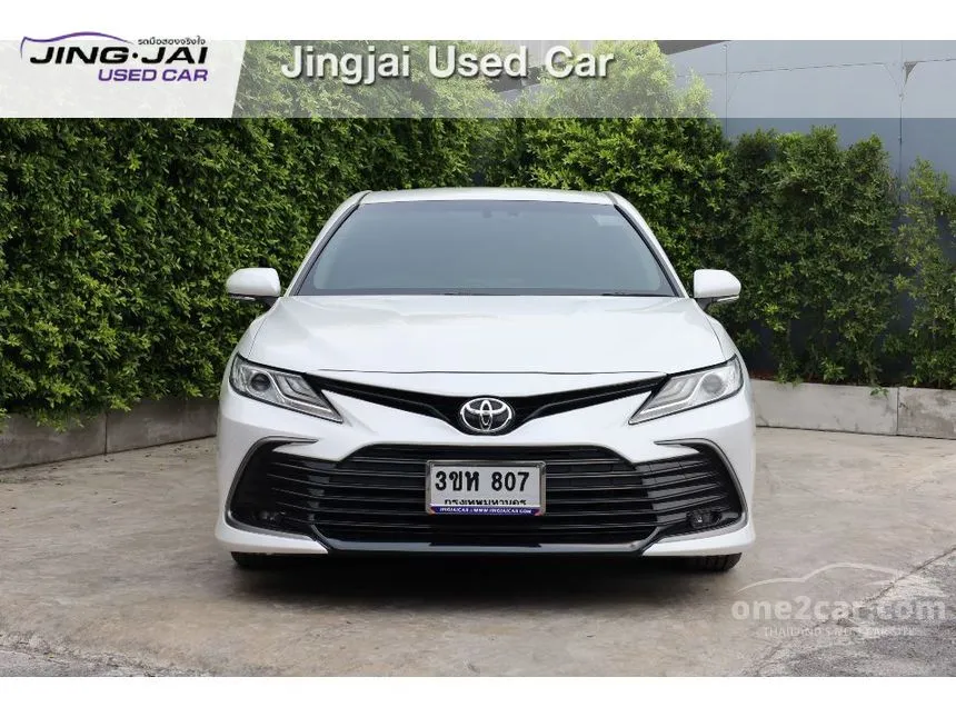 2022 Toyota CAMRY Sport Sedan
