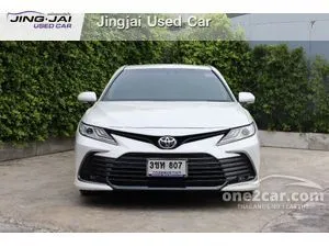2022 Toyota CAMRY 2.5 Sport Sedan