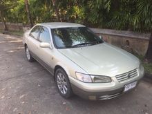 2001 Toyota Camry 2.2 โฉมไฟท้ายยาว (ปี 98-00) SEG Sedan AT