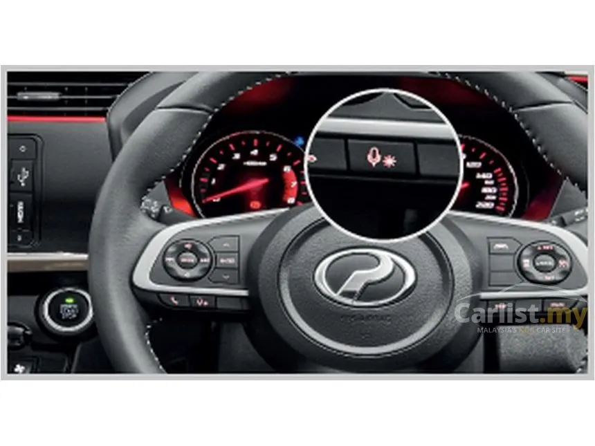 2025 Perodua Myvi G Without PSDA Hatchback