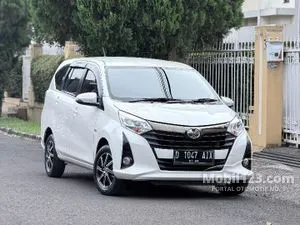 2020 Toyota Calya 1.2 G MPV