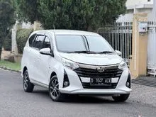 2020 Toyota Calya 1,2 G MPV Manual Siap Langsung Pakai Cash/Credit 