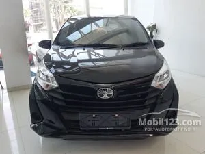 2021 Toyota Calya 1.2 E MPV