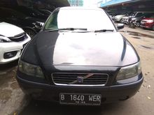 Volvo S60 Matic 2006