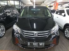 Honda Freed PSD 2010