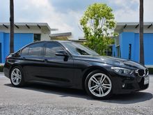 2017 BMW 330e 2.0 F30 (ปี 16-20) Base Spec Sedan AT
